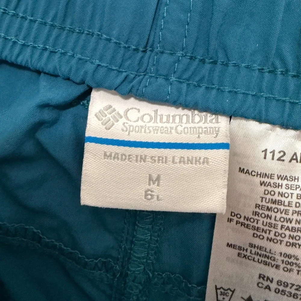 Columbia sportswear nylon